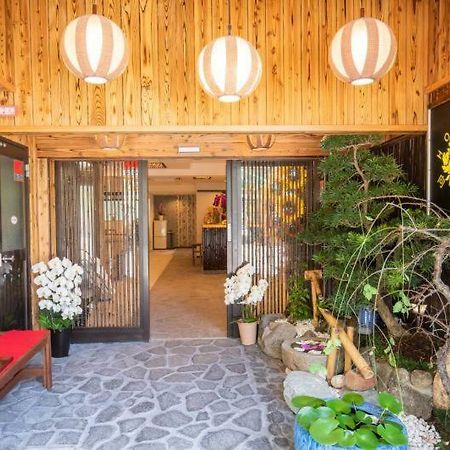 Hotel Himawari 大阪 外观 照片