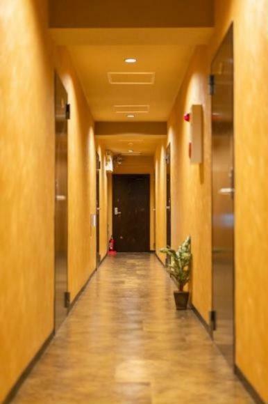 Hotel Himawari 大阪 外观 照片