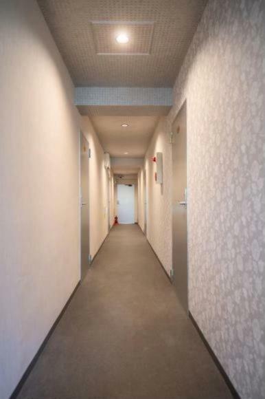 Hotel Himawari 大阪 外观 照片