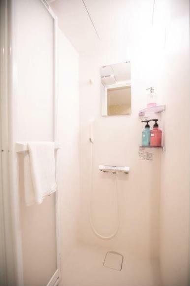 Hotel Himawari 大阪 外观 照片